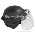 NIJ IIIA safe helmets
